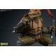 Teenage Mutant Ninja Turtles Statue Michelangelo 30 cm